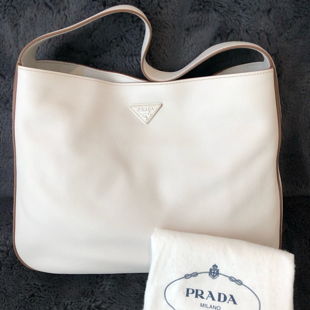 PRADA handbag